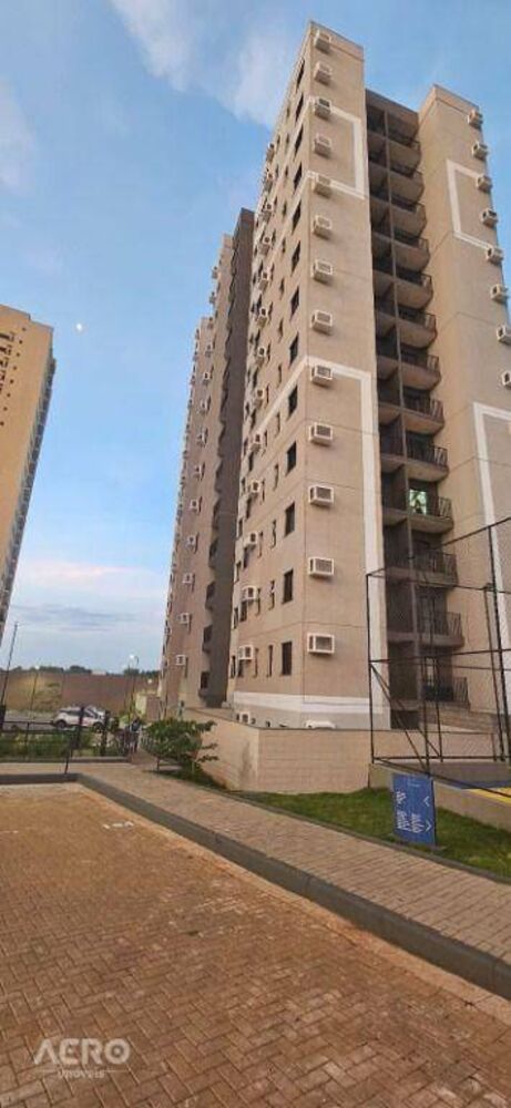 Apartamento, 2 quartos, 58 m² - Foto 1