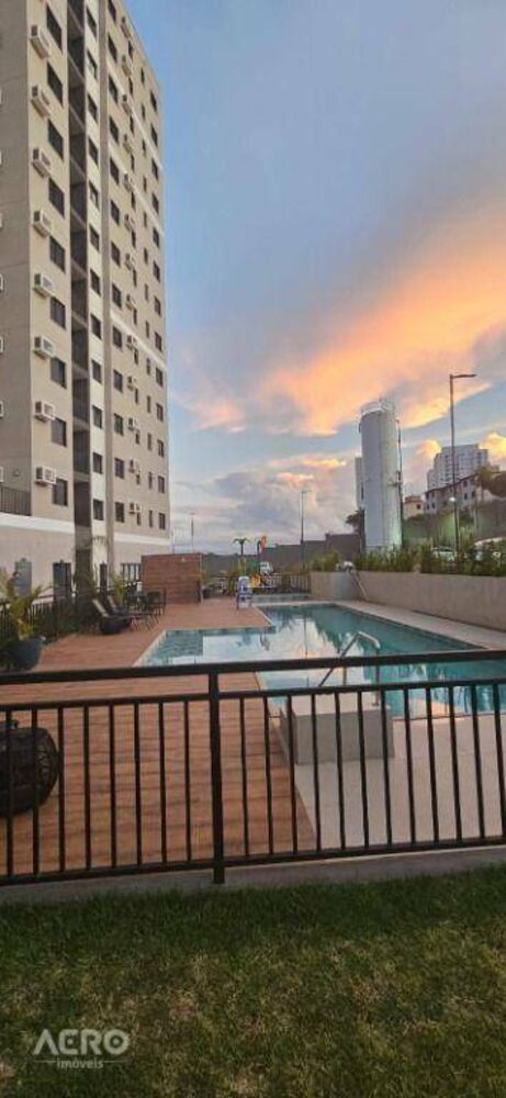 Apartamento, 2 quartos, 58 m² - Foto 33