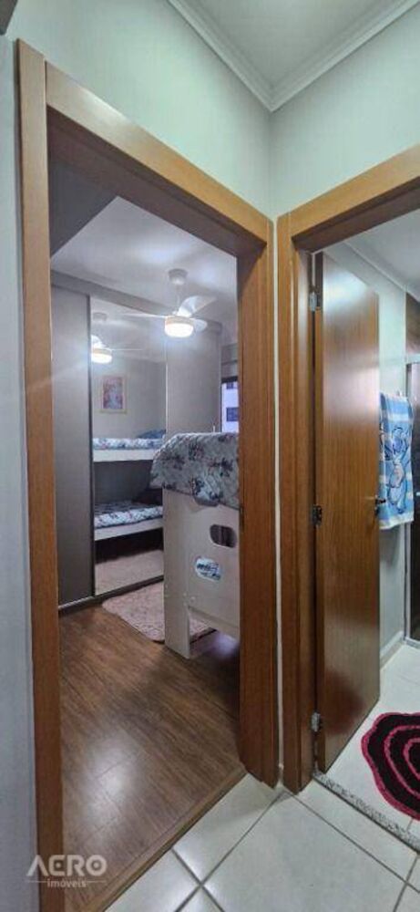 Apartamento, 2 quartos, 58 m² - Foto 22