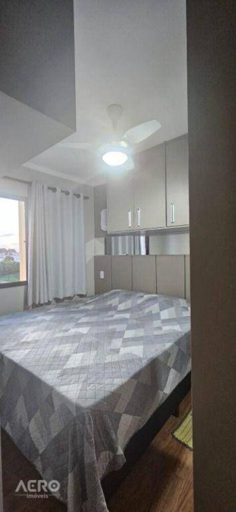 Apartamento, 2 quartos, 58 m² - Foto 11
