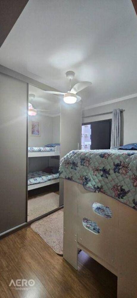 Apartamento, 2 quartos, 58 m² - Foto 20