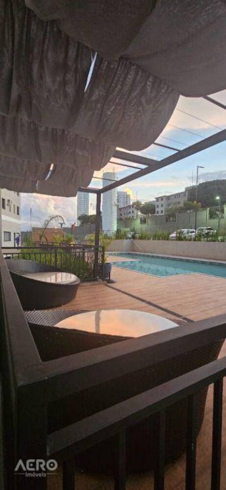 Apartamento, 2 quartos, 58 m² - Foto 34