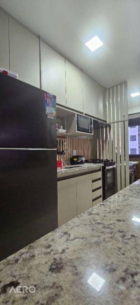 Apartamento, 2 quartos, 58 m² - Foto 4