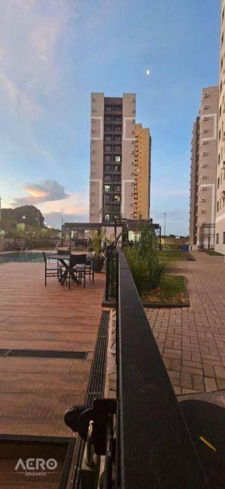 Apartamento, 2 quartos, 58 m² - Foto 2