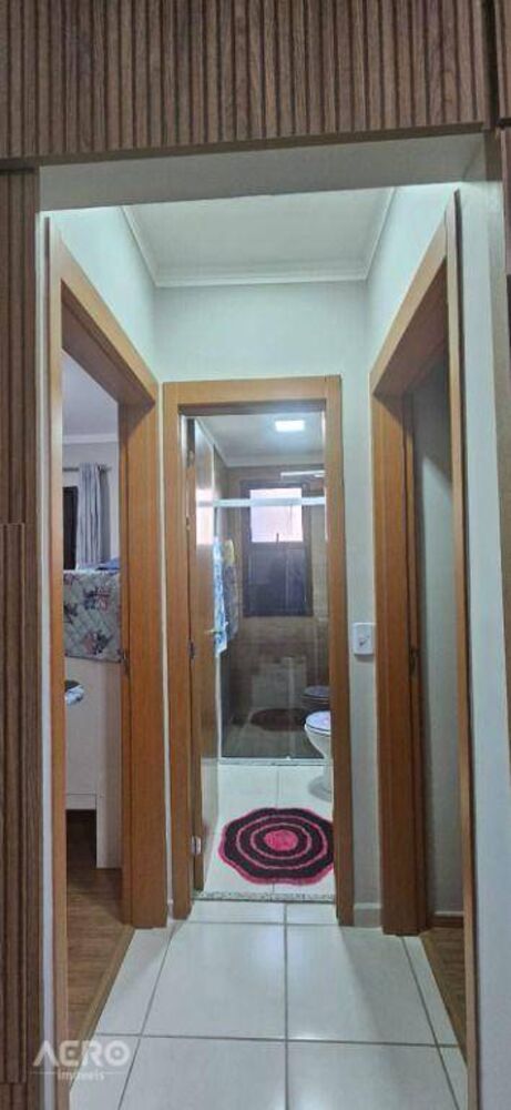 Apartamento, 2 quartos, 58 m² - Foto 21