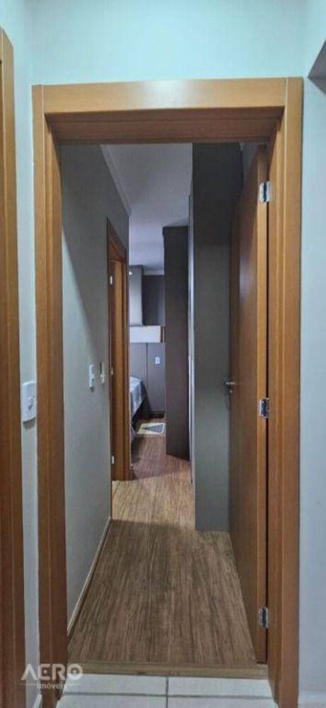 Apartamento, 2 quartos, 58 m² - Foto 15