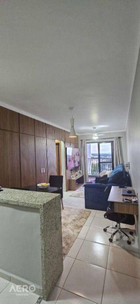 Apartamento, 2 quartos, 58 m² - Foto 5