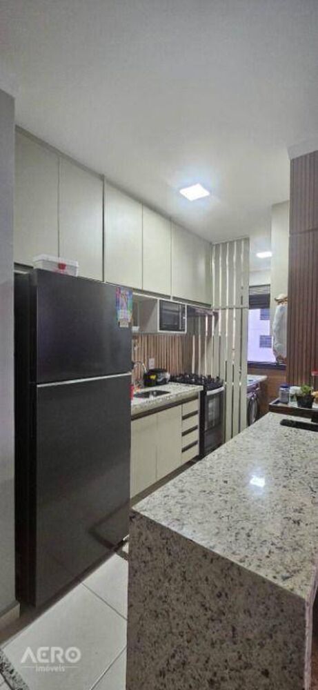 Apartamento, 2 quartos, 58 m² - Foto 3