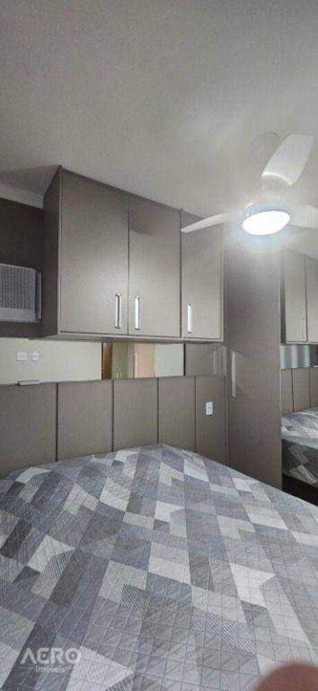 Apartamento, 2 quartos, 58 m² - Foto 9