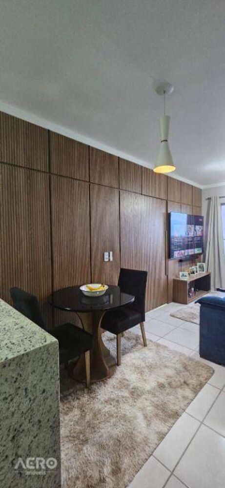 Apartamento, 2 quartos, 58 m² - Foto 24