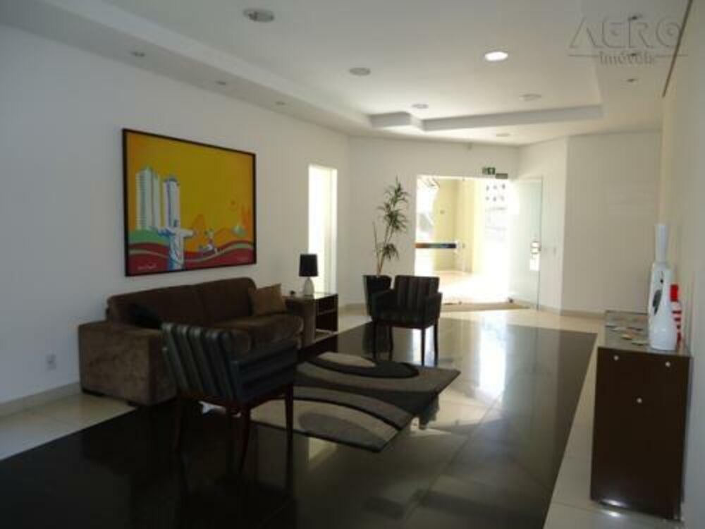 Apartamento, 2 quartos, 65 m² - Foto 2