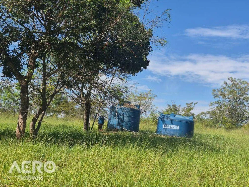 Chácara, 2 quartos, 52 hectares - Foto 5