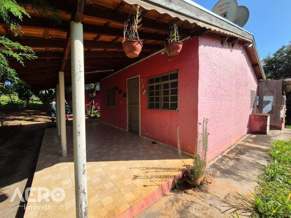 Chácara, 2 quartos, 52 hectares - Foto 11
