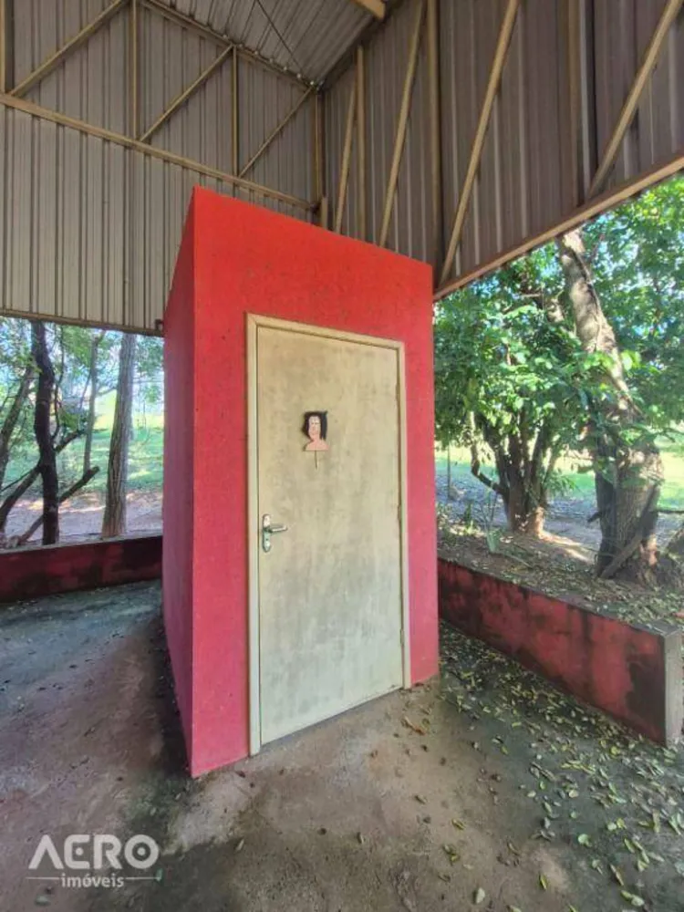 Chácara, 2 quartos, 52 hectares - Foto 3
