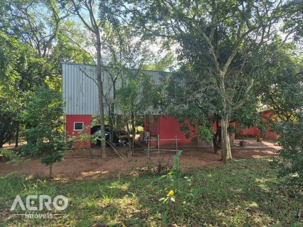 Chácara, 2 quartos, 52 hectares - Foto 4