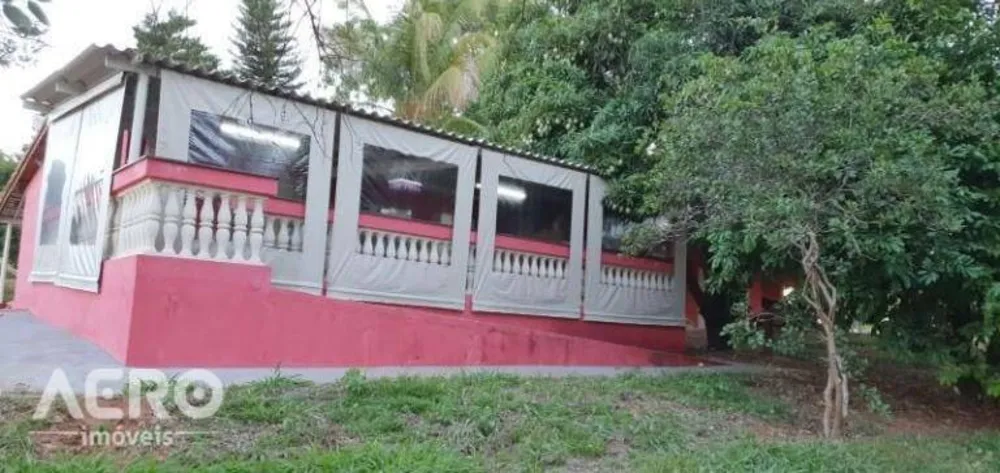Chácara, 2 quartos, 52 hectares - Foto 1