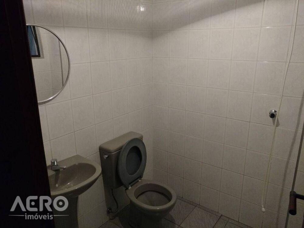 Apartamento à venda com 3 quartos, 122m² - Foto 11