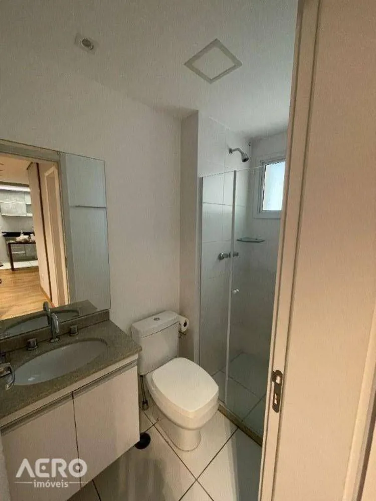 Apartamento, 2 quartos, 62 m² - Foto 5