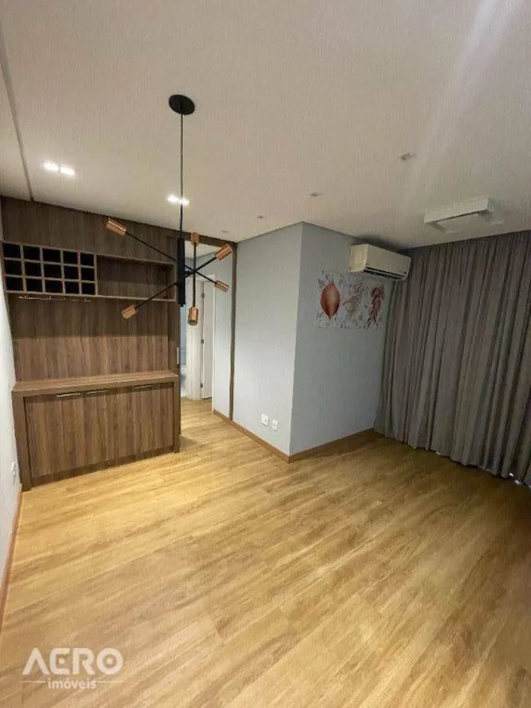 Apartamento, 2 quartos, 62 m² - Foto 1