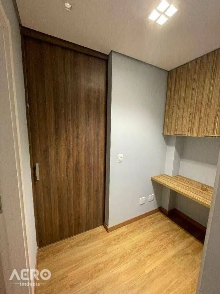 Apartamento, 2 quartos, 62 m² - Foto 3