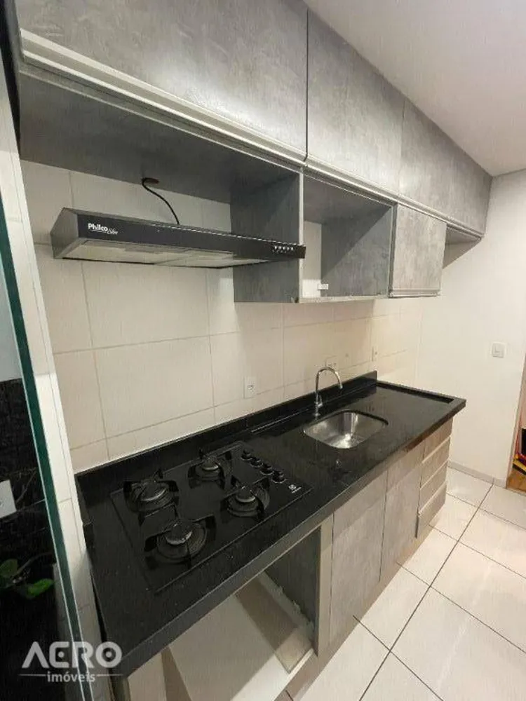 Apartamento, 2 quartos, 62 m² - Foto 2