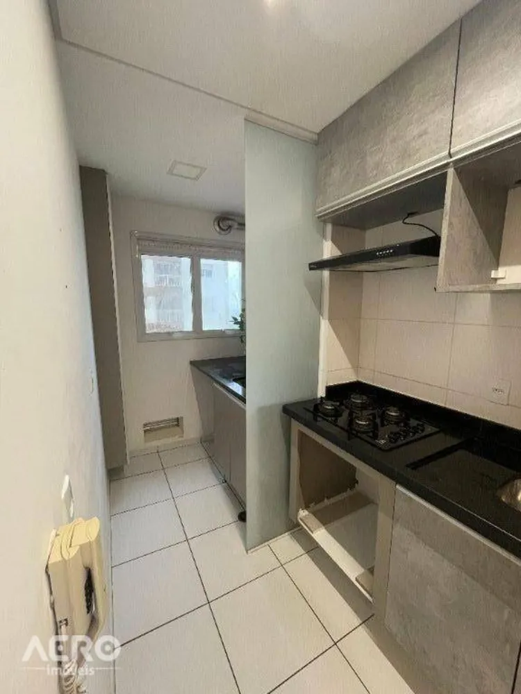 Apartamento, 2 quartos, 62 m² - Foto 7