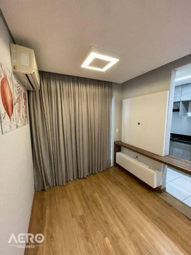 Apartamento, 2 quartos, 62 m² - Foto 2