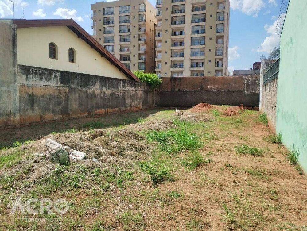 Terreno, 295 m² - Foto 1