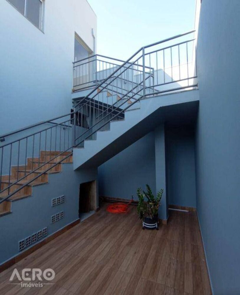 Casa, 2 quartos, 258 m² - Foto 7