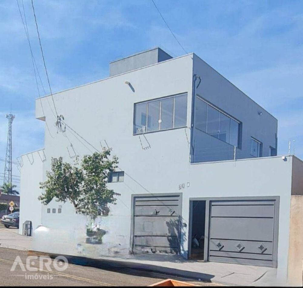 Casa, 2 quartos, 258 m² - Foto 2