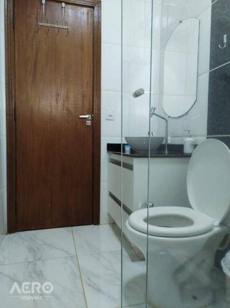 Casa de Condomínio, 3 quartos - Foto 10