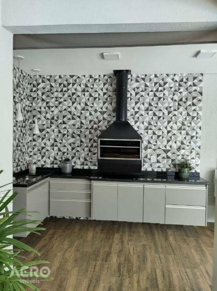 Casa de Condomínio, 3 quartos - Foto 15