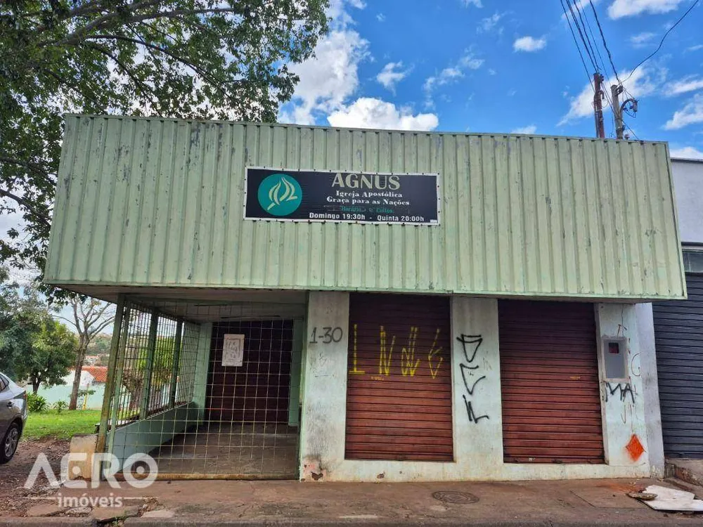 Loja-Salão, 127 m² - Foto 4