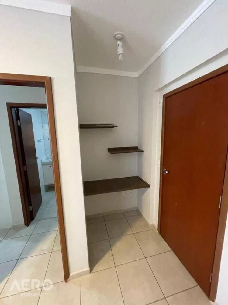 Apartamento para alugar com 1 quarto, 35m² - Foto 2