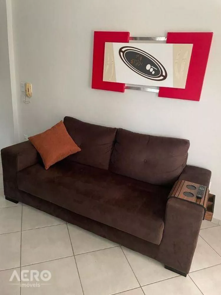 Apartamento para alugar com 1 quarto, 35m² - Foto 3