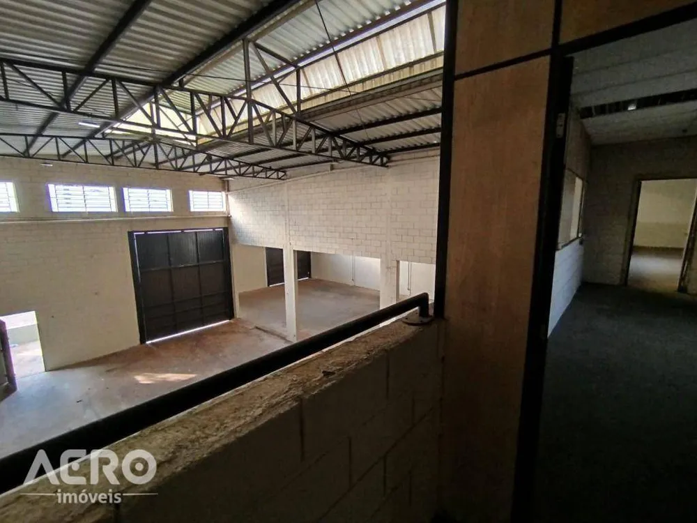Depósito-Galpão, 500 m² - Foto 4