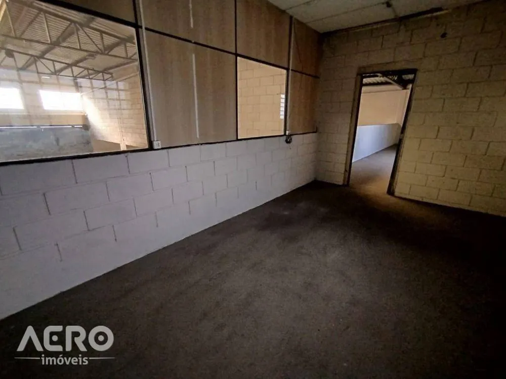Depósito-Galpão, 500 m² - Foto 6