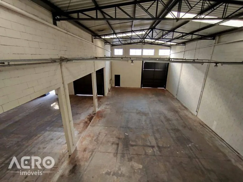 Depósito-Galpão, 500 m² - Foto 7