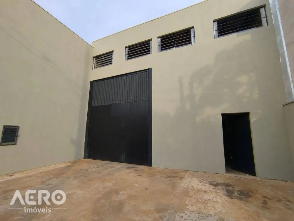 Depósito-Galpão, 500 m² - Foto 8