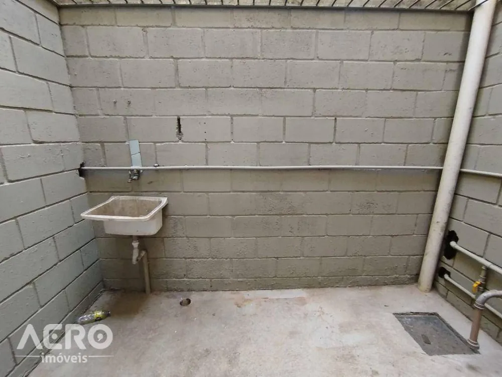 Depósito-Galpão, 500 m² - Foto 3