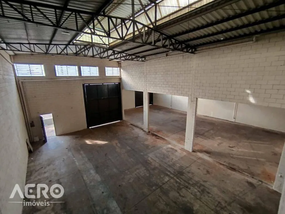 Depósito-Galpão, 500 m² - Foto 5