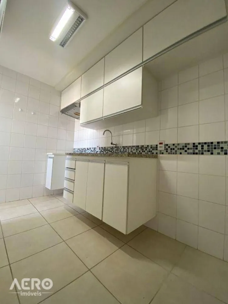 Apartamento, 2 quartos, 69 m² - Foto 3