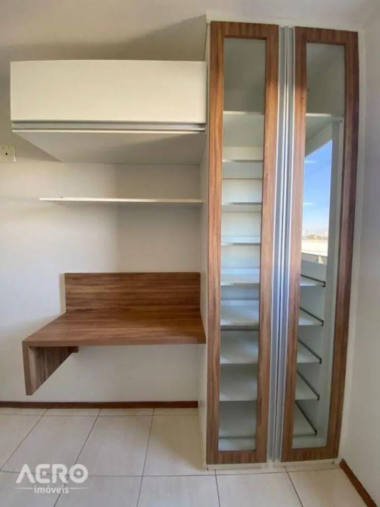 Apartamento, 2 quartos, 69 m² - Foto 1