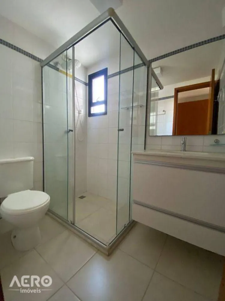 Apartamento, 2 quartos, 69 m² - Foto 2