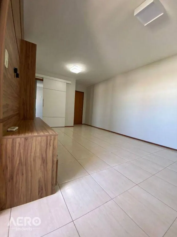 Apartamento, 2 quartos, 69 m² - Foto 2