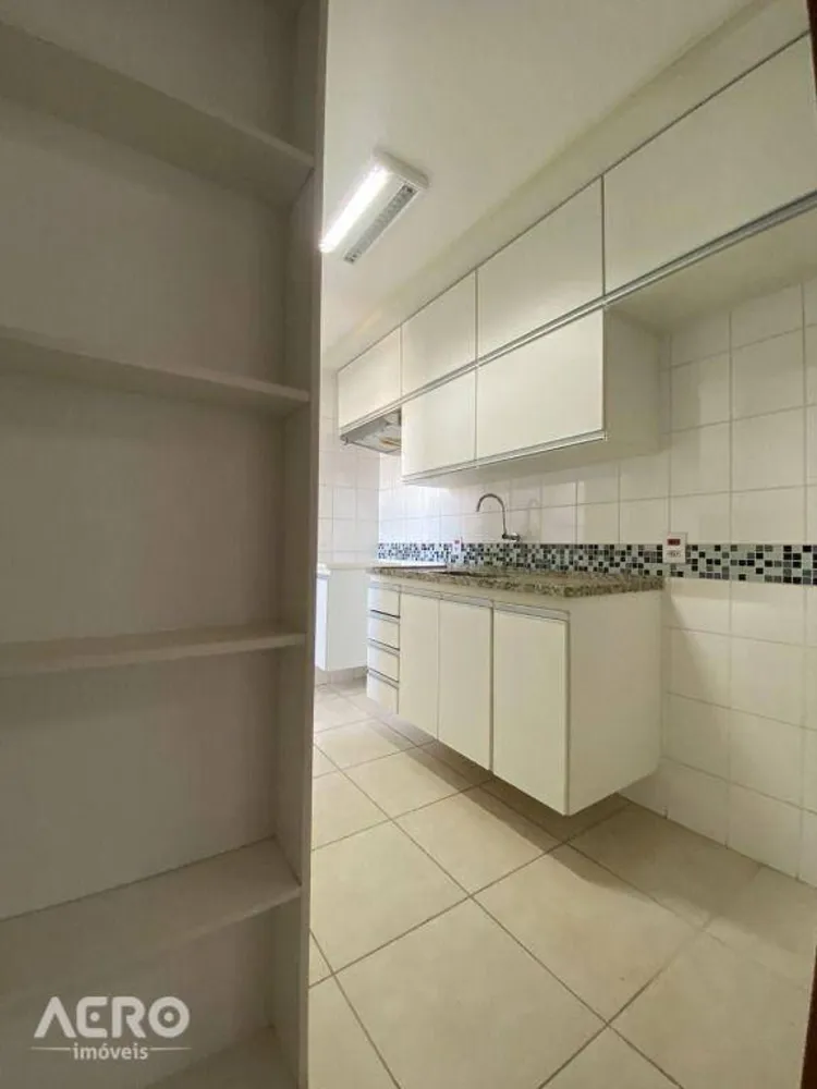 Apartamento, 2 quartos, 69 m² - Foto 3