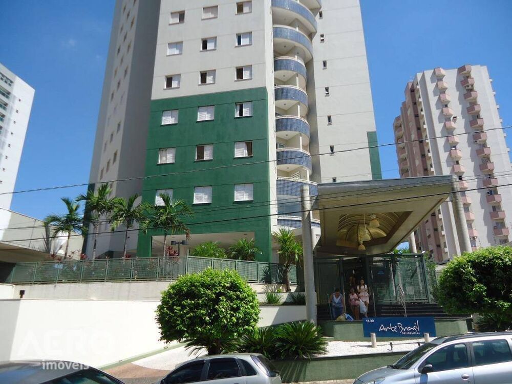 Apartamento, 2 quartos, 65 m² - Foto 17