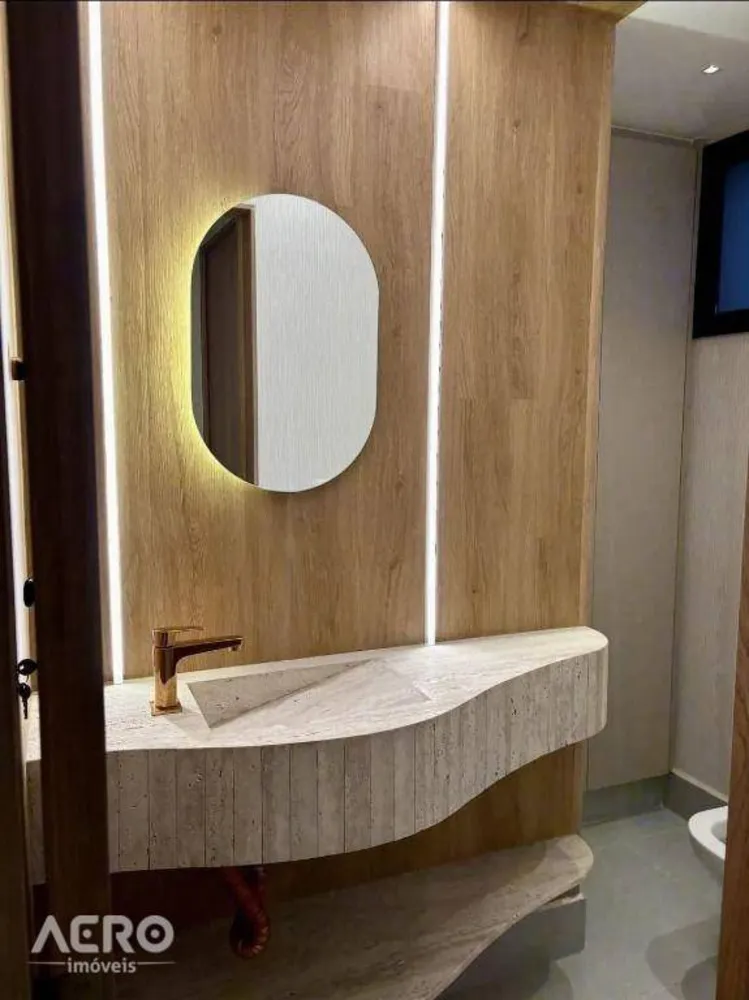 Apartamento, 3 quartos, 122 m² - Foto 3