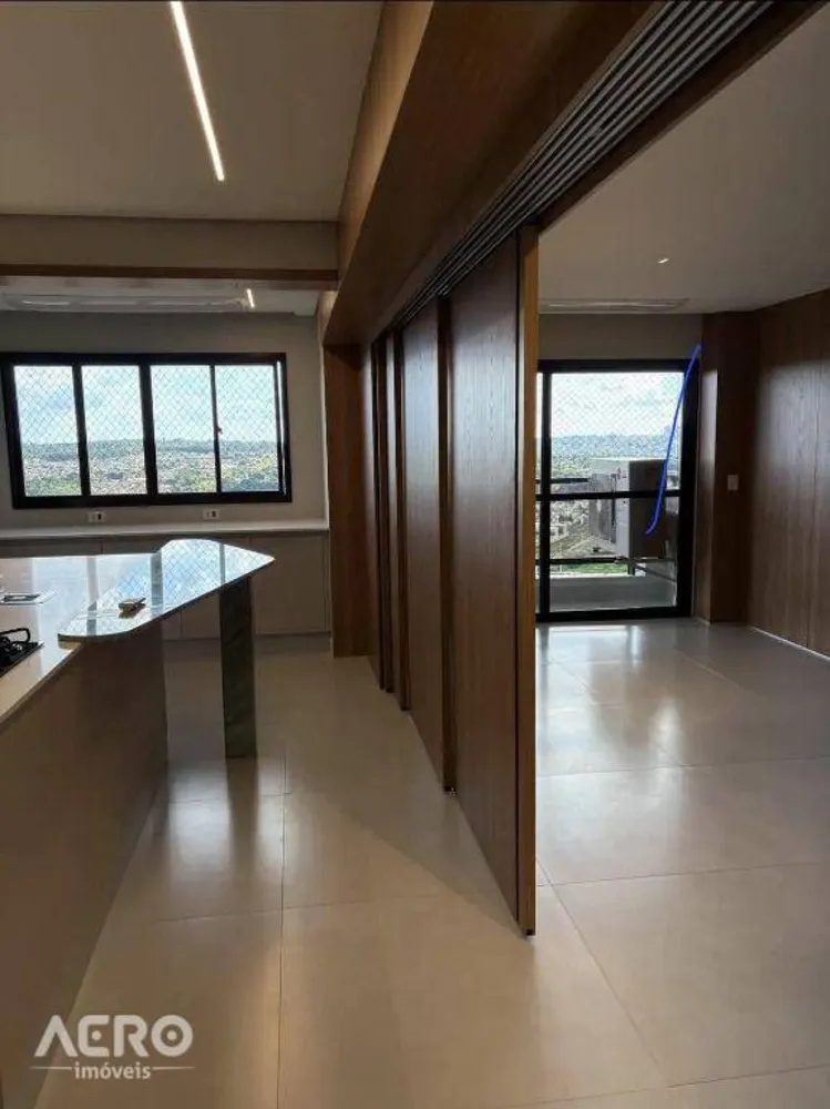 Apartamento, 3 quartos, 122 m² - Foto 4