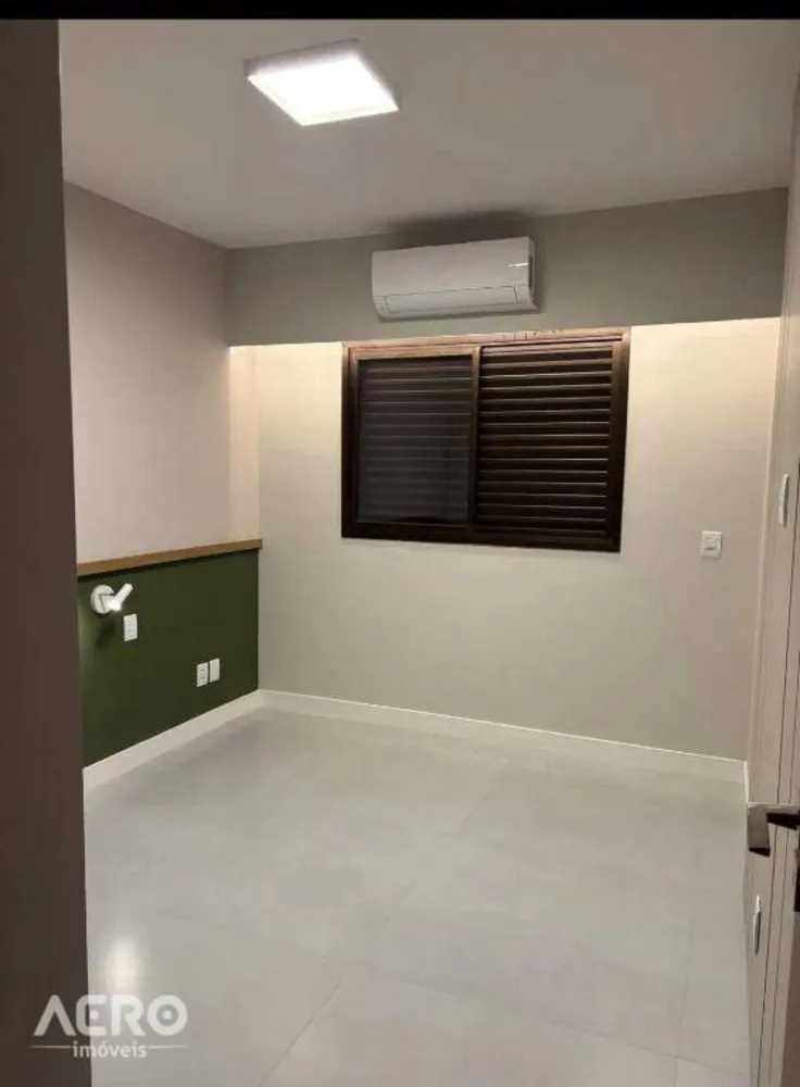 Apartamento, 3 quartos, 122 m² - Foto 1